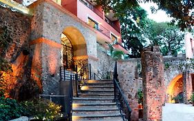 Hotel & Spa Hacienda De Cortes